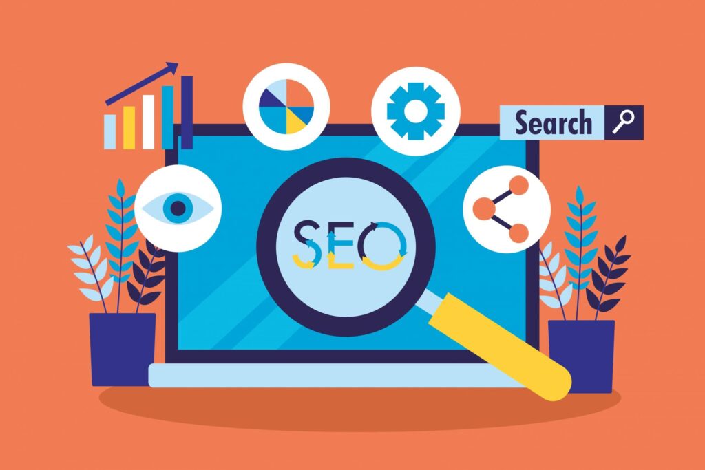 Prácticas SEO para Emprendedores